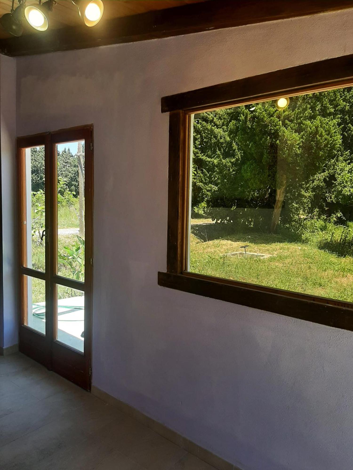 Azienda Agricola Neocastrum Lamezia Terme Exterior foto